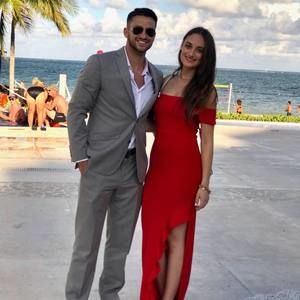 Meet your Posher, Vincent